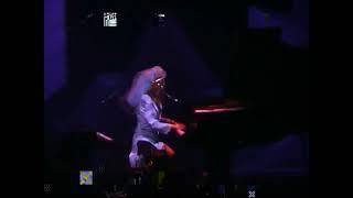 Tori Amos - 2001 - Strange Little Tour - Live in Houston @ Ariel Theatre - HD Upscale Audio Remaster