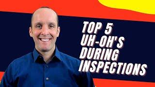 Top 5 Environmental "Uh Ohs!" In Real Estate Investing