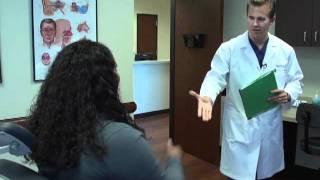 Sinus Procedures and Treatment with Dallas ENT Dr. J Robert Wyatt