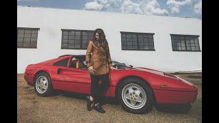 Classic Ferrari under $100k!