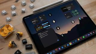 What’s on my iPad Home Screen: Apps, Widgets, Shortcuts, and More!