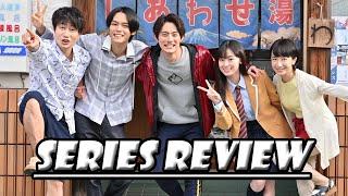 Kamen Rider Revice is Surprisingly Deep (Series Review)