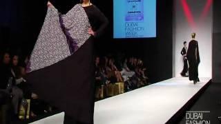 HANAYEN - DUBAI FASHION WEEK F/W 2011