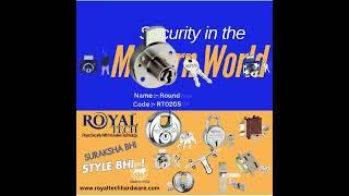 best locks brand in india | Royaltech locks #viralvideo #newbusinessideas #newbusinessopportunity