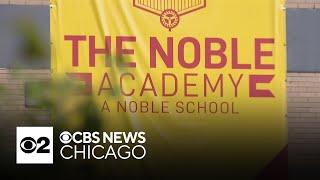 Noble Charter Schools lowering standards for full-time substitutes amid teacher shortage