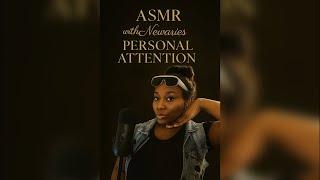 ASMR This ASMR Is Scientifically Soothing Personal Attention + Sleep Triggers for Your Brain”