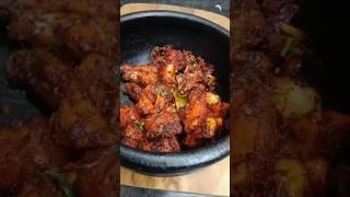 Guntur Chicken Roast