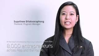 Enterprise Asia Corporate Video