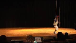 SRC Production -    7th Annual "Distinguished Youth" 2014 Talent Showcase Part 2