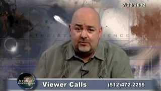 "Catholic Church is not a force for good, and fuck you for saying so" (Matt Dillahunty)