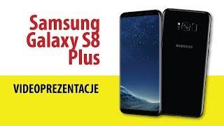 Samsung Galaxy S8 Plus