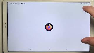 How to Install Firefox Browser on Samsung Galaxy Tab A7 Lite