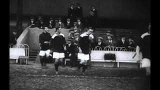 Spurs v Middlesbrough 1914-15