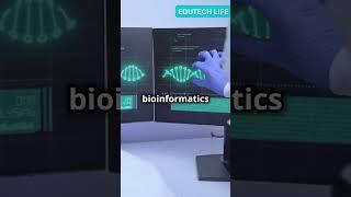 Unlocking the Secrets of Bioinformatics!