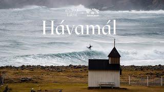 Hávamál | Billabong Adventure Division