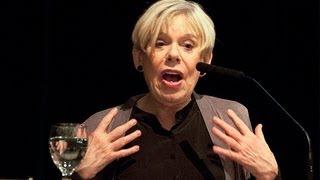 Karen Armstrong - Compassion in Action