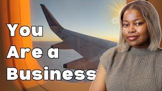 Navigate Moving Abroad and finding a Job like a Business