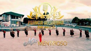 PATRICIA ALEXANDRA "Solo para ti" - MIX MENTIROSO (Official Video)