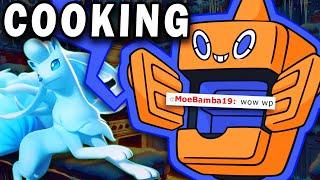 Rotom-Frost Is Actually Good! Here's Why...