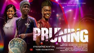 PRUNNIG_by K -GLOBAL