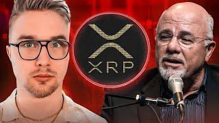 Confronting Dave Ramsey About XRP And Crypto