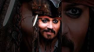 The Coolest Dad Entry ‍️ | Captain Teague x Jack | Pirates Of The Caribbean