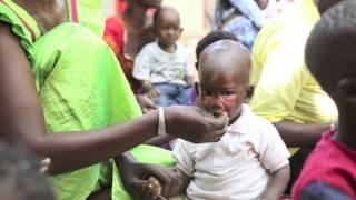 ChildFund International – Early Childhood Development