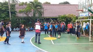 Final Futsal Putra || Classmeet SDN Lebak Bulus 04