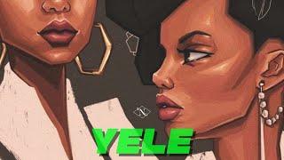 [ FREE ] AFROBEAT INSTRUMENTAL "YELE" 2020