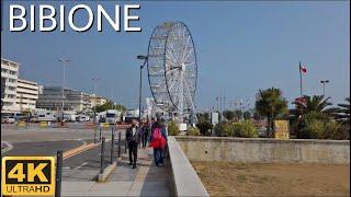 Bibione Beach Italy : October 2020