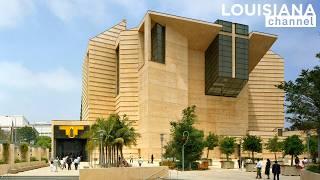 Architect Rafael Moneo: “Buildings are like humans.” | Louisiana Channel