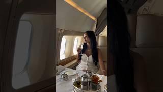 ️ Discover how effortless and luxurious private flying can be with IONA JETS.