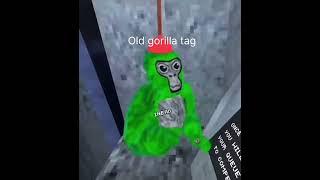 #gorillatag #gorillatagquest #monke #vr #ballongame #balloonchallenge #balloongame #gtag #funny