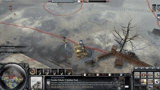 Company of Heroes 2 (Vs AI - Anyhow Play edition) Part 2