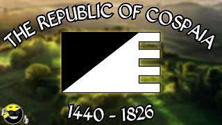 Cospaia: Anarcho-Capitalism with Italian Characteristics