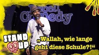 RebellComedy | Benaissa über Arabische Sparmaßnahmen