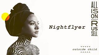 Allison Russell - "Nightflyer" (Lyric Video)