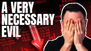 Bank of Canada BOLD PLAN for Canadian housing market | MARKET CRASH INCOMING ???