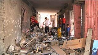 "The Damage is Beyond Imagination in Gaza": Journalist Mohammed Omer on Ceasefire Deal & Rebuilding