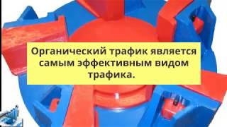 Органический трафик на сайт интернет магазина, как увеличить