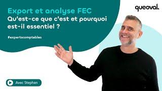 Export et analyse FEC : Qu'est-ce que c'est et pourquoi est-il essentiel ?