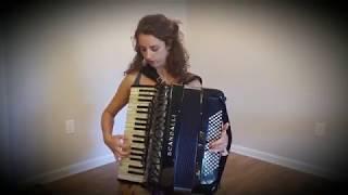 [Accordion] Retour des Hirondelles [French]