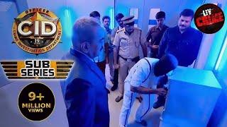 Case Of The Unknown | सीआईडी | CID | Rahasya