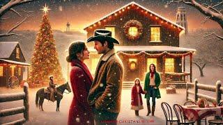 Un Natale in famiglia | HD | Romantico | Film Completo in Italiano