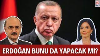 ERDOĞAN BUNU DA YAPAR MI? #erdoğan #ortadoğu #erkenseçim #hüsnümahalli #laleözanarslan