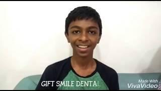 Smile Creation | Gift Smile Dental