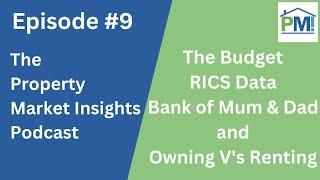 Property Market Insights Podcast Episode 9