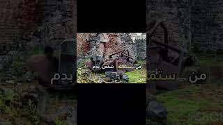 قرية مجمدة في الزمن منذ 1944… #غموض #تاريخ #قرية_الأشباح #قصص_مرعبة #shorts #oradour
