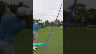 Can Lee and Sam make Birdie in this two man scramble!