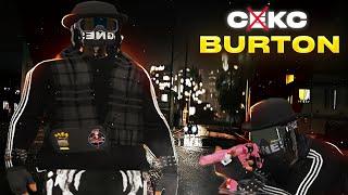 c*кс ( BURTON | GTA 5 RP )